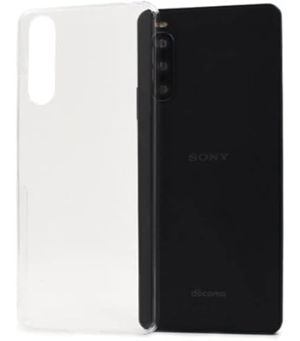 Xperia SO-52C 本体 クリアケース付き thursday_sc200-xp-10m4